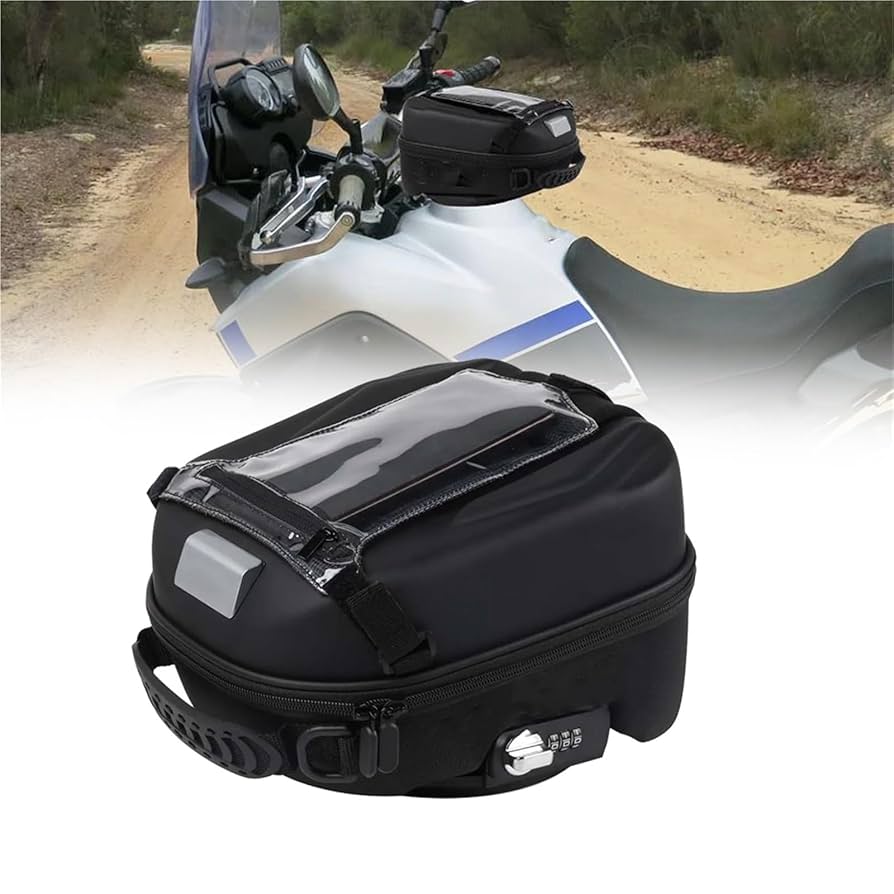 激レア 新品未使用品 XT600Zテネレ ヤマハ純正タンクバッグ Amazon.co.jp: タンクバッグヤマハ テネレ 660 XTZ XT660Z XT